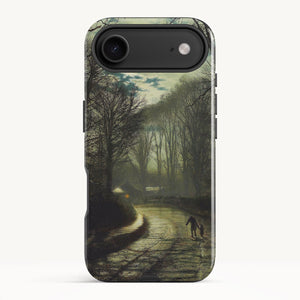 iPhone 17 Air / Tough Case