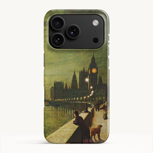 iPhone 17 Pro / Slim Case
