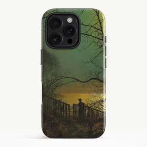 iPhone 16 Pro / Tough Case