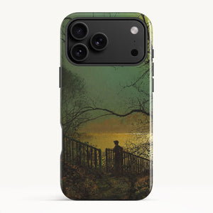 iPhone 17 Pro Max / Tough Case