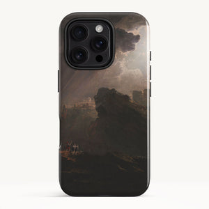 iPhone 16 Pro / Tough Case