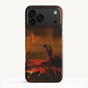 iPhone 17 Pro Max / Slim Case