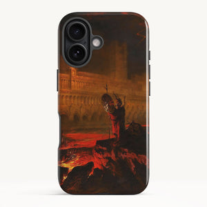 iPhone 17 / Tough Case