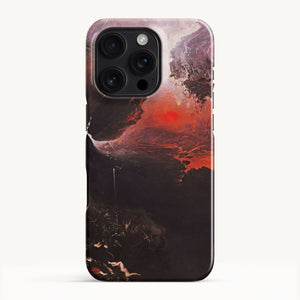 iPhone 16 Pro / Slim Case