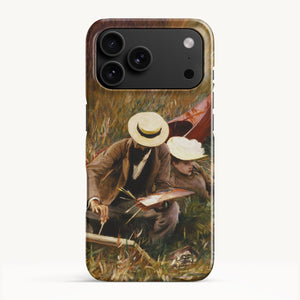 iPhone 17 Pro Max / Slim Case