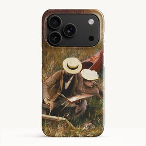 iPhone 17 Pro / Slim Case