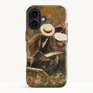 iPhone 17 / Tough Case