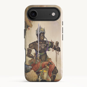 iPhone 17 Air / Tough Case