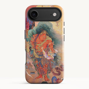 iPhone 17 Air / Tough Case