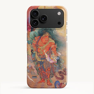iPhone 17 Pro Max / Slim Case