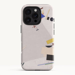 iPhone 16 Pro / Tough Case