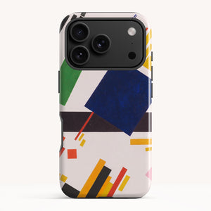 iPhone 17 Pro / Tough Case