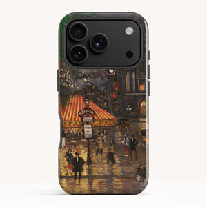 iPhone 17 Pro / Tough Case