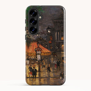 Galaxy S25 Plus / Tough Case