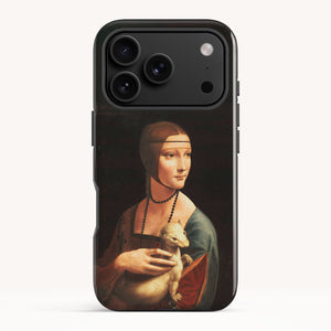 iPhone 17 Pro / Tough Case