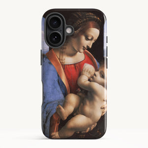 iPhone 17 / Tough Case