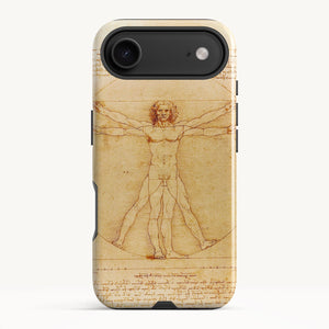iPhone 17 Air / Tough Case