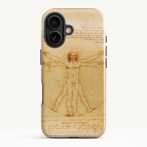 iPhone 17 / Tough Case
