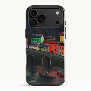 iPhone 17 Pro Max / Tough Case