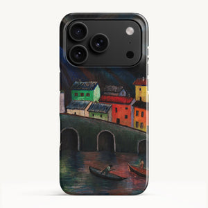 iPhone 17 Pro / Slim Case
