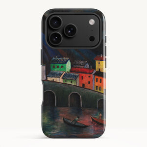 iPhone 17 Pro / Tough Case