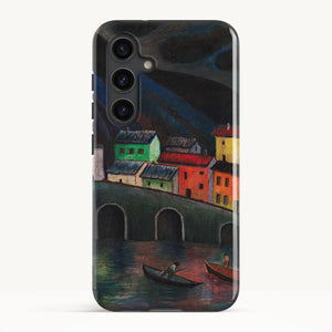 Galaxy S24 FE / Tough Case
