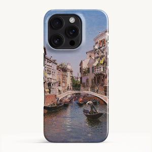 iPhone 16 Pro / Slim Case