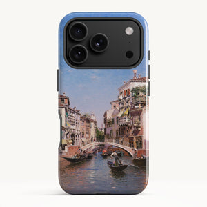 iPhone 17 Pro / Tough Case