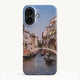 iPhone 17 / Slim Case
