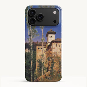 iPhone 17 Pro Max / Slim Case