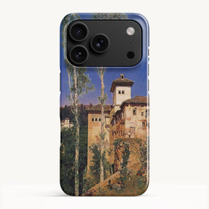 iPhone 17 Pro / Slim Case