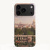 View of Paris from the Trocadero