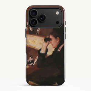iPhone 17 Pro Max / Tough Case