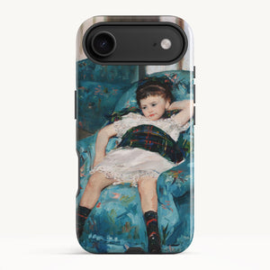 iPhone 17 Air / Tough Case