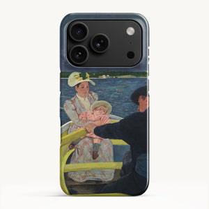 iPhone 17 Pro / Slim Case