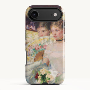 iPhone 17 Air / Tough Case