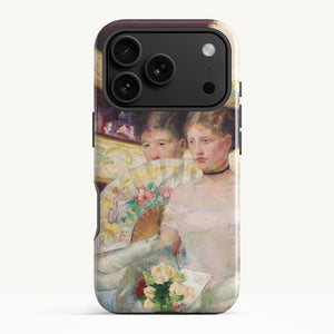 iPhone 17 Pro / Tough Case
