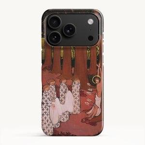 iPhone 17 Pro / Slim Case
