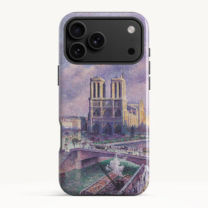 iPhone 17 Pro Max / Tough Case