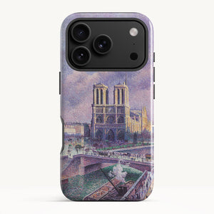 iPhone 17 Pro / Tough Case