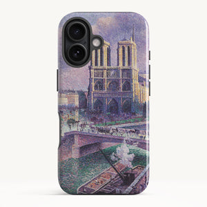 iPhone 17 / Tough Case