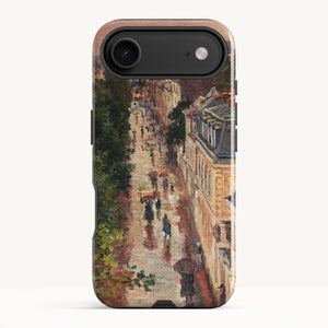 iPhone 17 Air / Tough Case