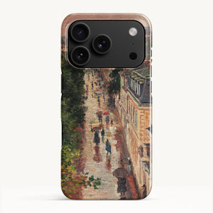 iPhone 17 Pro / Slim Case