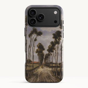 iPhone 17 Pro Max / Tough Case