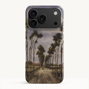 iPhone 17 Pro / Slim Case