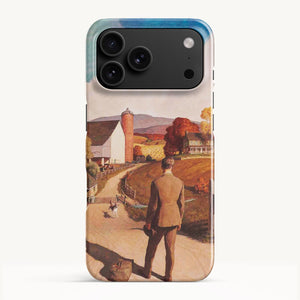 iPhone 17 Pro Max / Slim Case