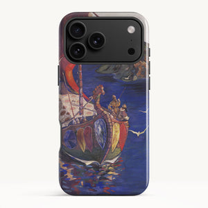iPhone 17 Pro Max / Tough Case