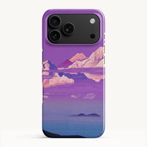 iPhone 17 Pro Max / Slim Case