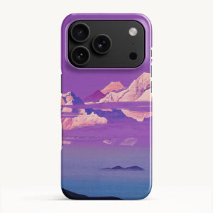 iPhone 17 Pro / Slim Case