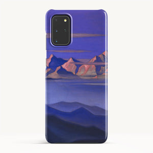 Galaxy S20 Plus / Slim Case